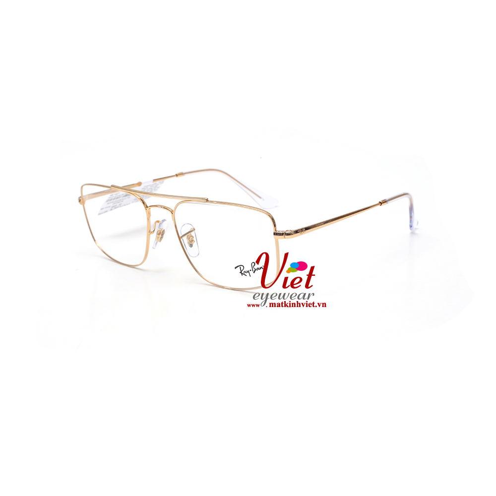 Gọng kính RayBan RB6579 2500